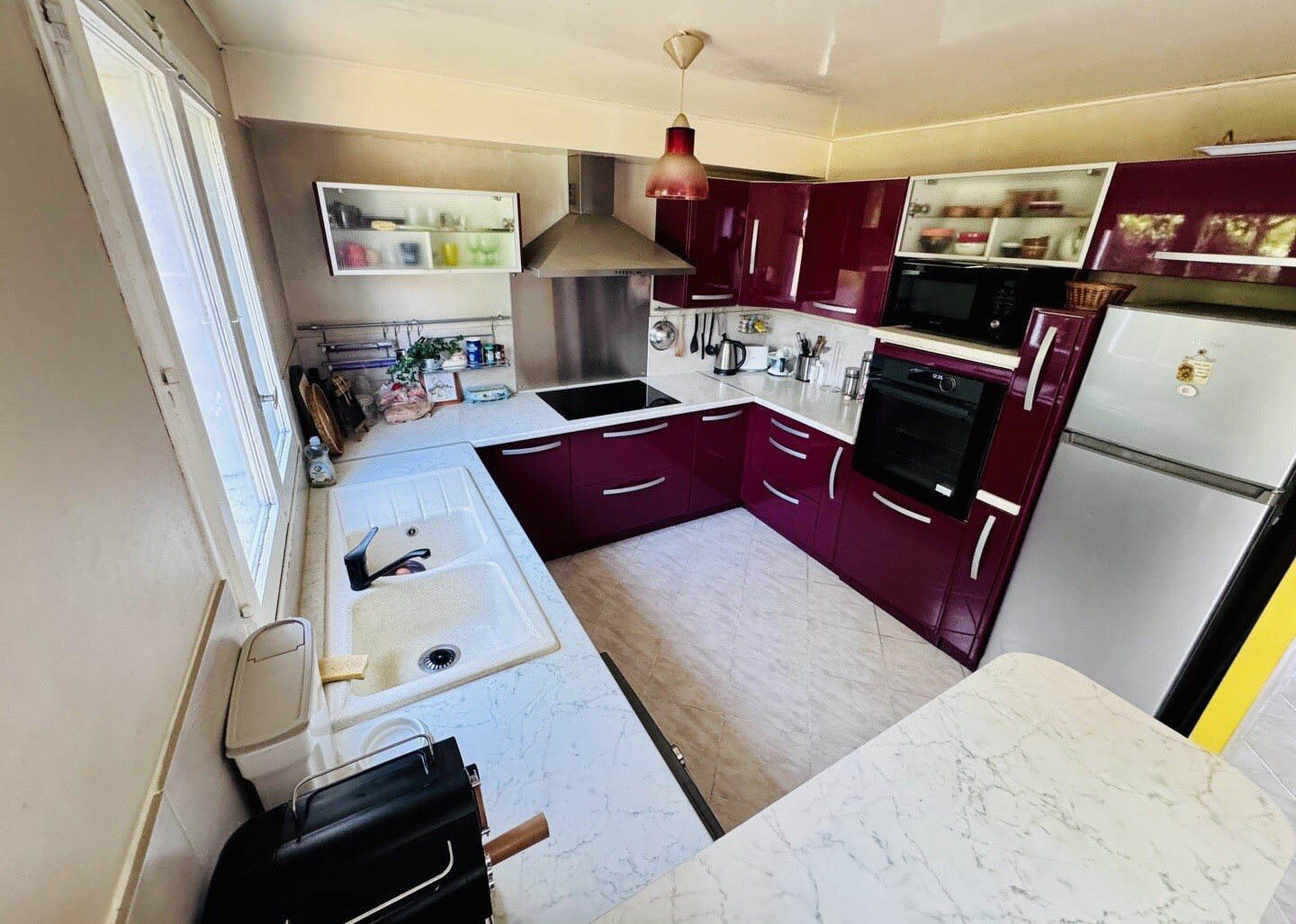 Maison à vendre, 90m², Ozoir-la-Ferrière