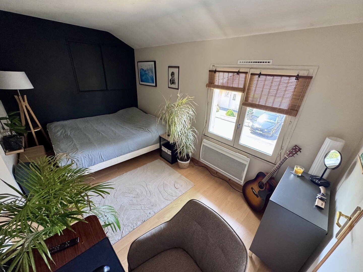 Maison à vendre, 90m², Ozoir-la-Ferrière