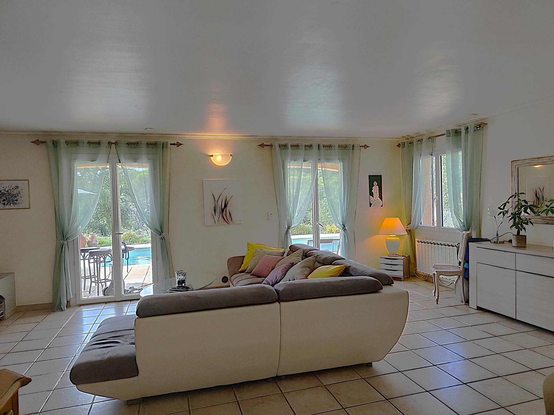 Maison à vendre, 110m², Sillans-la-Cascade