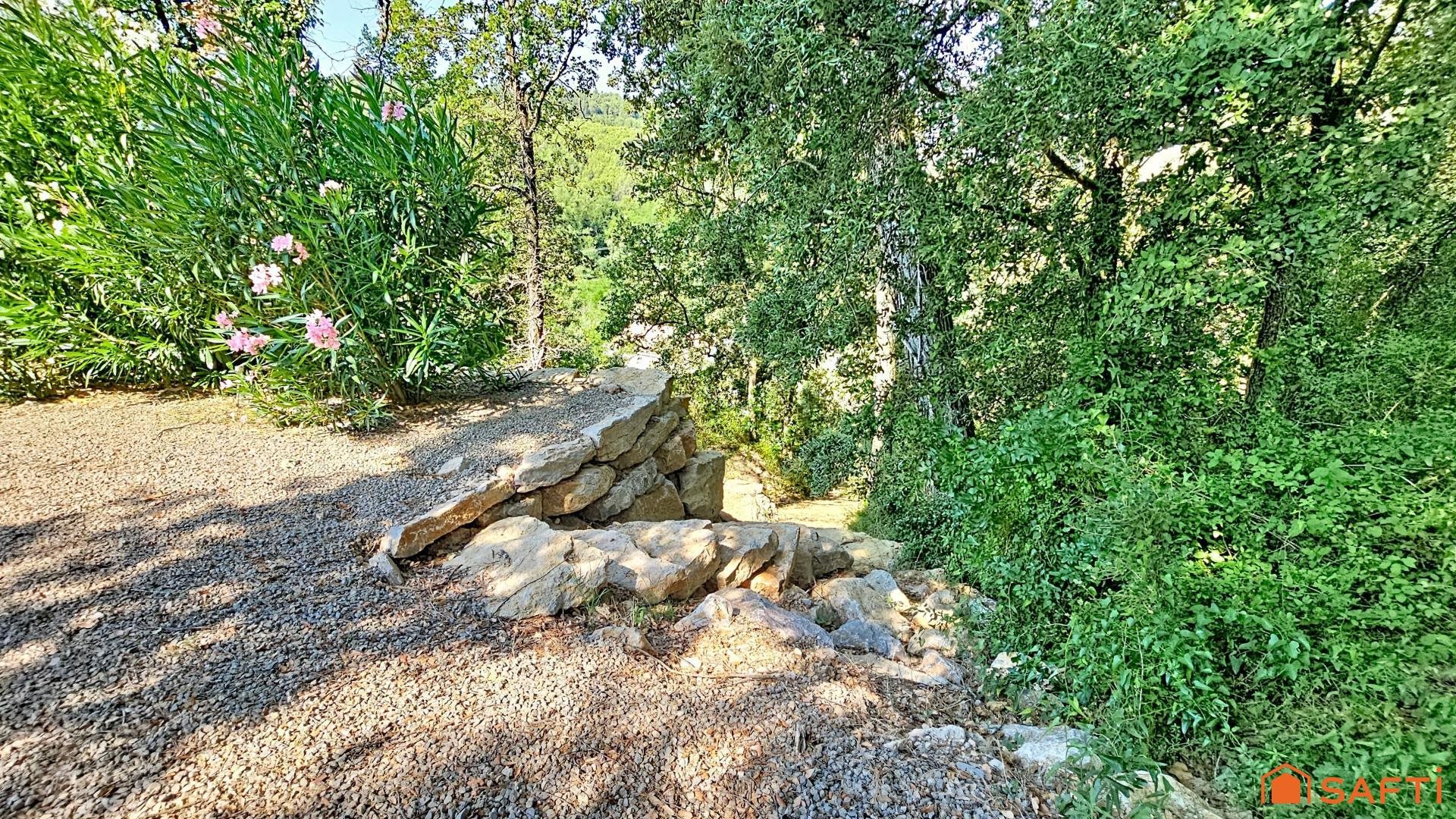 Maison à vendre, 96m², Salernes