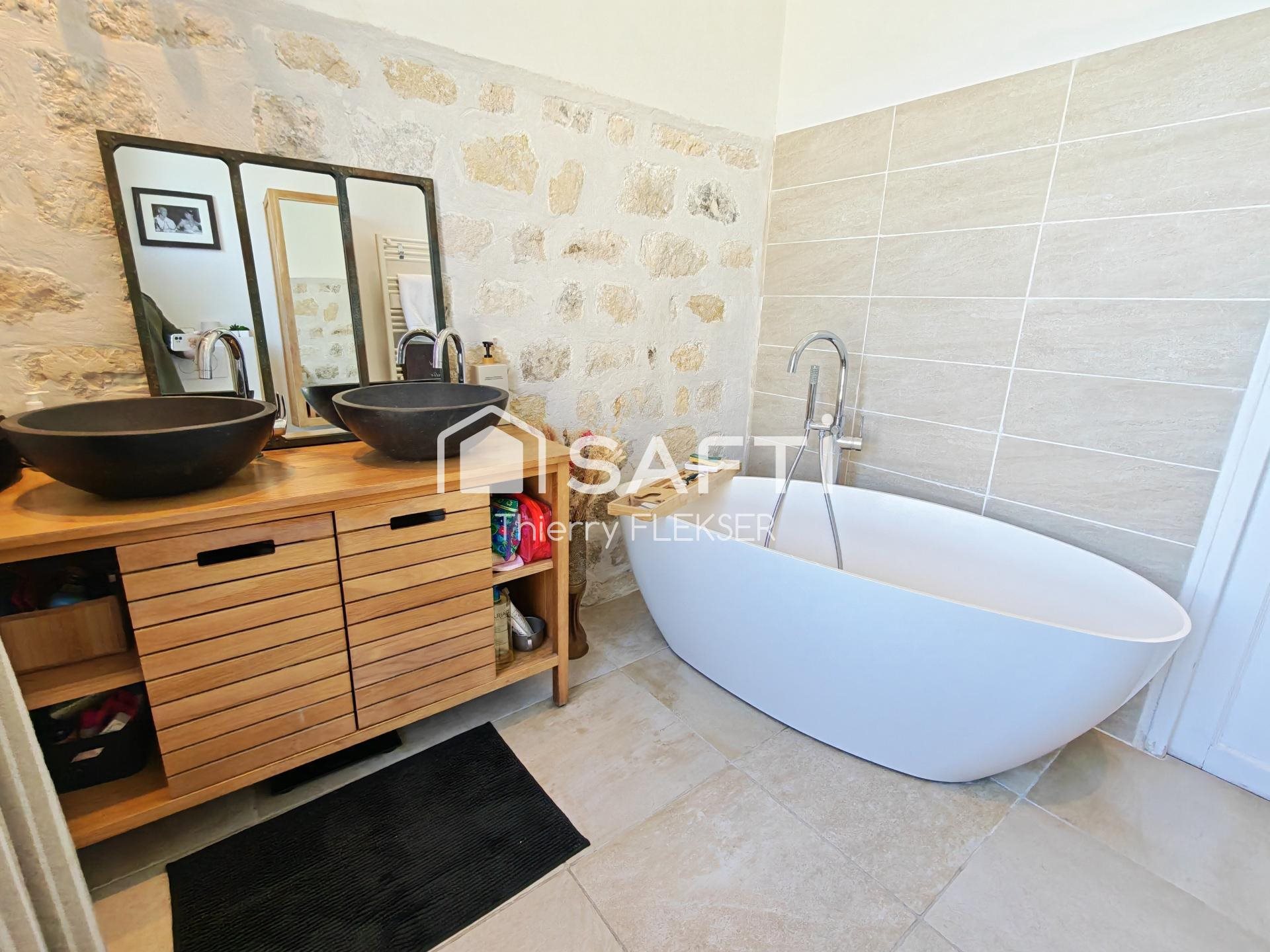 Maison à vendre, 102m², L'Isle-Adam