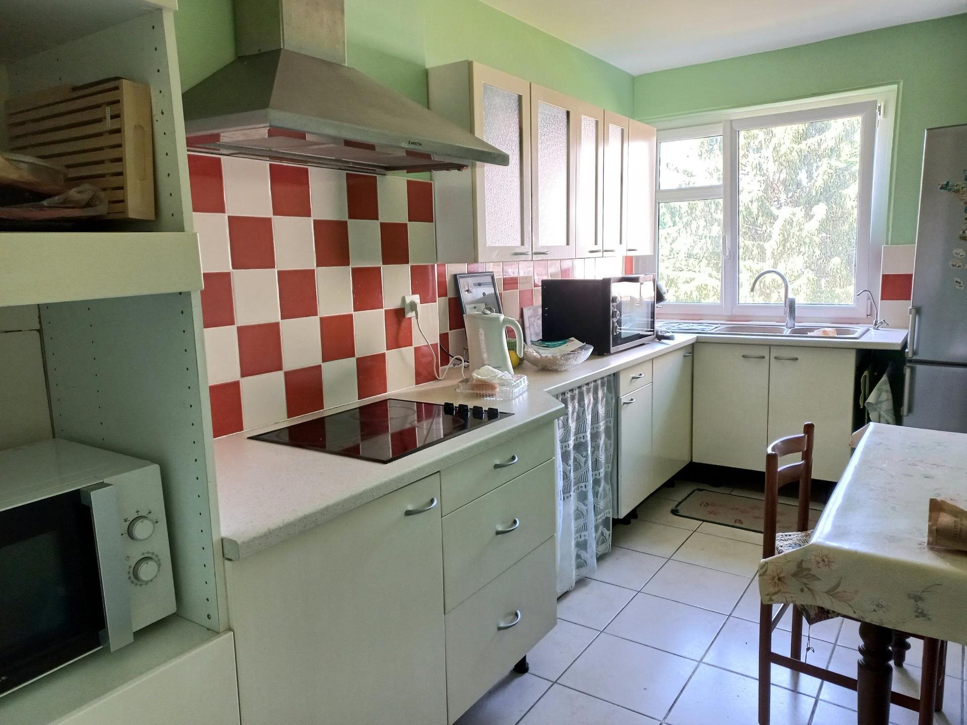 Appartement à vendre, 70m², Tournan-en-Brie