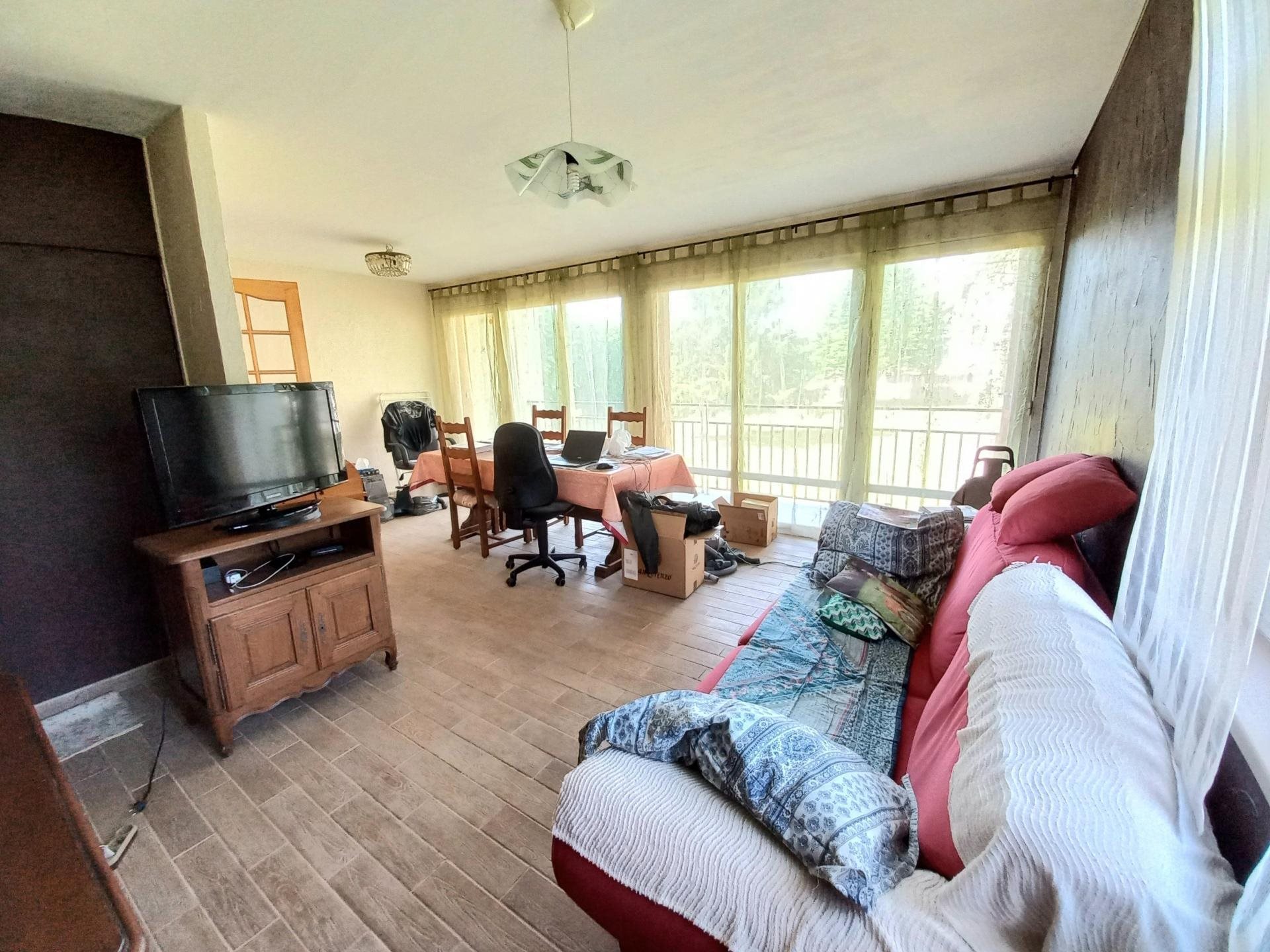 Appartement à vendre, 70m², Tournan-en-Brie