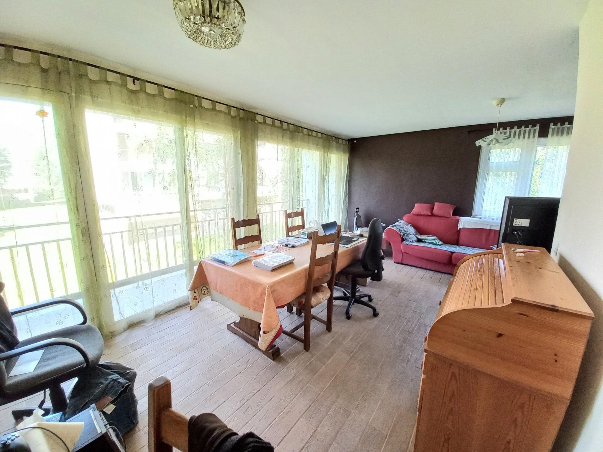 Appartement à vendre, 70m², Tournan-en-Brie