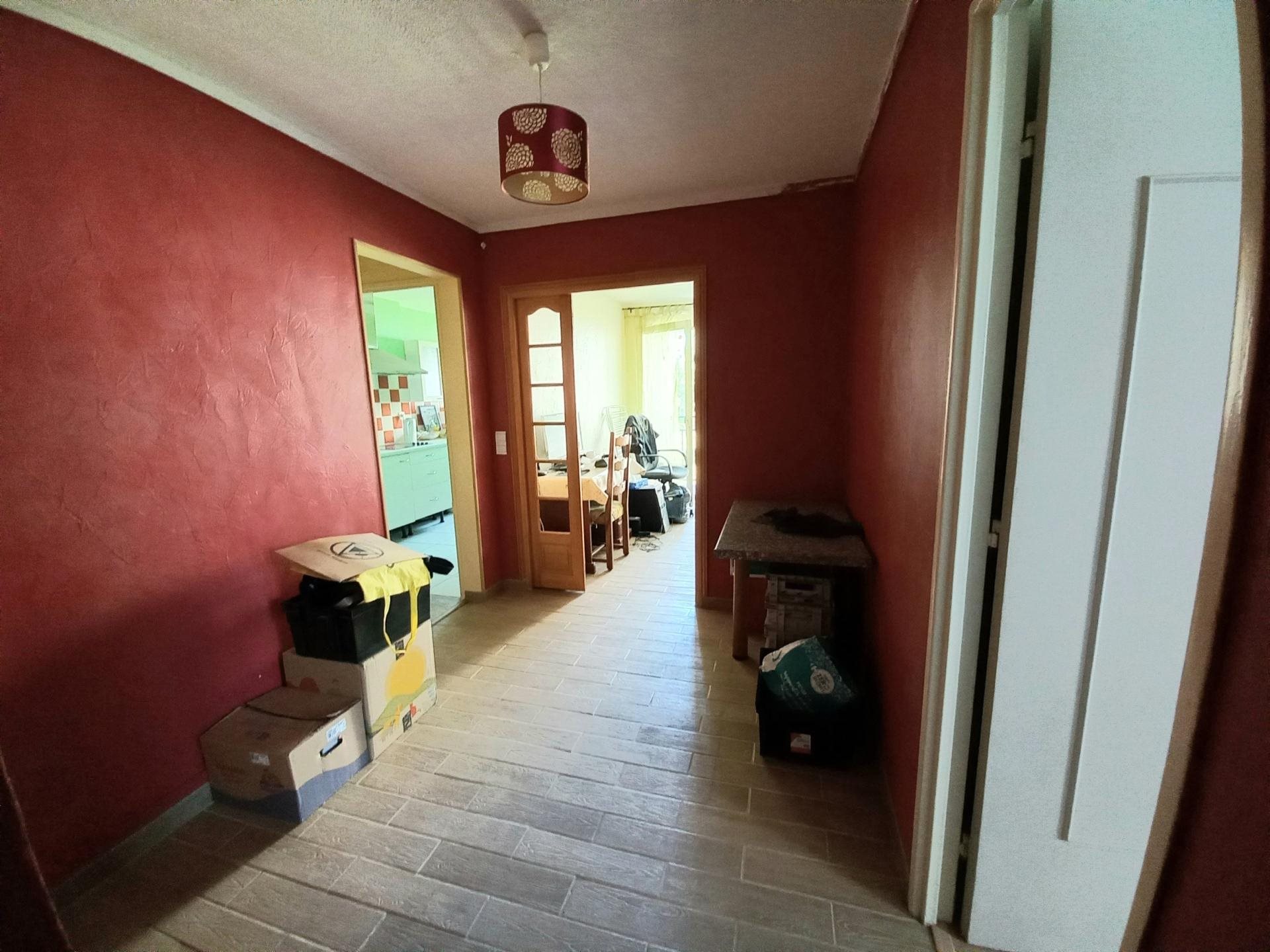 Appartement à vendre, 70m², Tournan-en-Brie