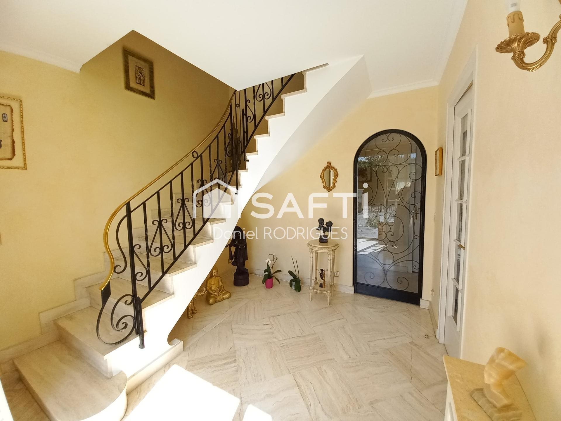 Maison à vendre, 189m², Ozoir-la-Ferrière