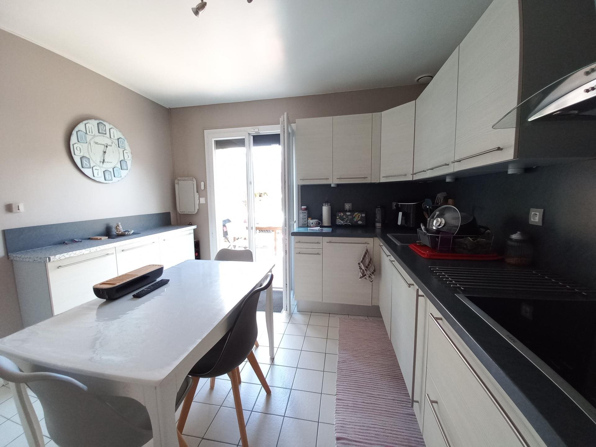 Maison à vendre, 128m², Ozoir-la-Ferrière