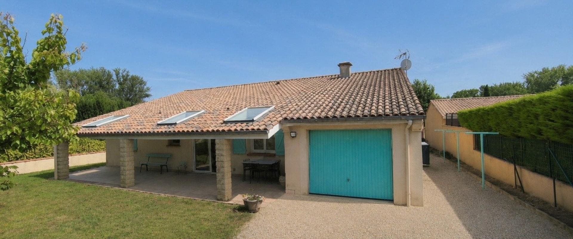 Maison à vendre, 140m², Rabastens