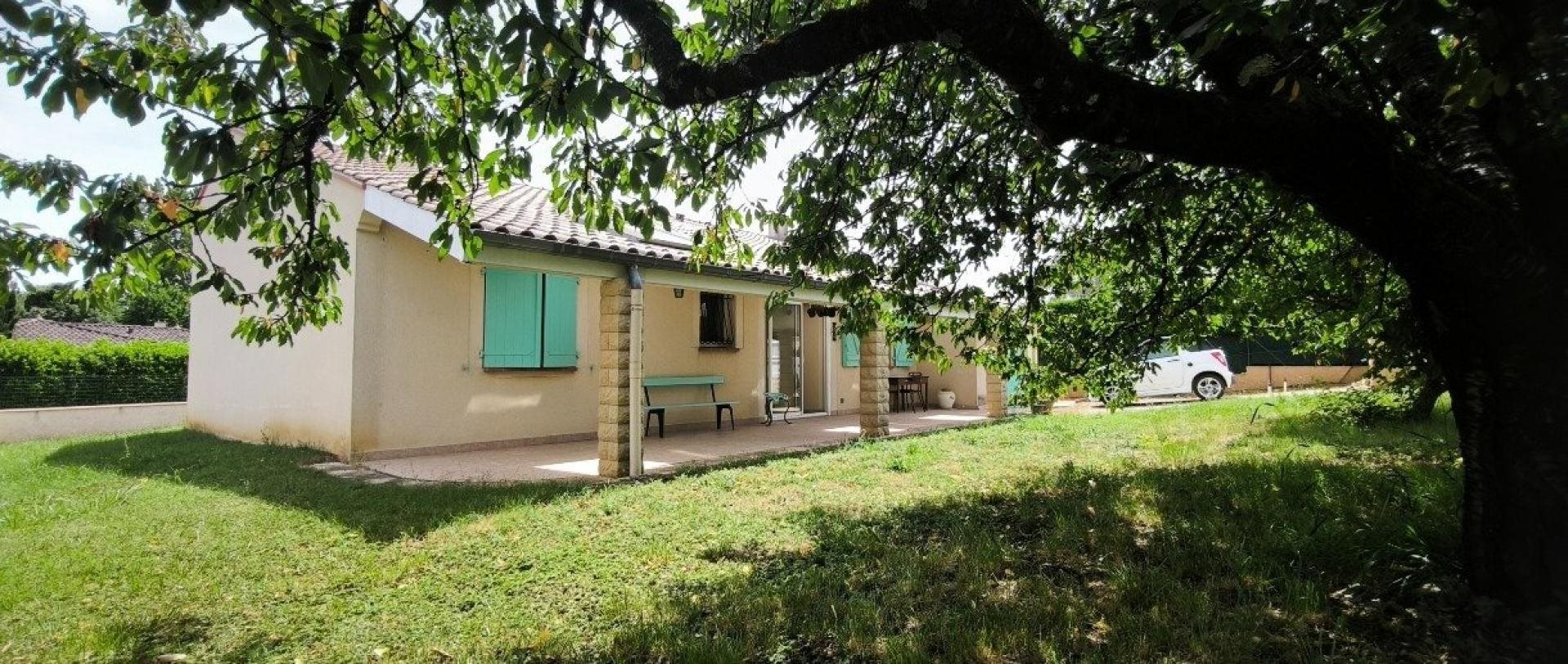 Maison à vendre, 140m², Rabastens