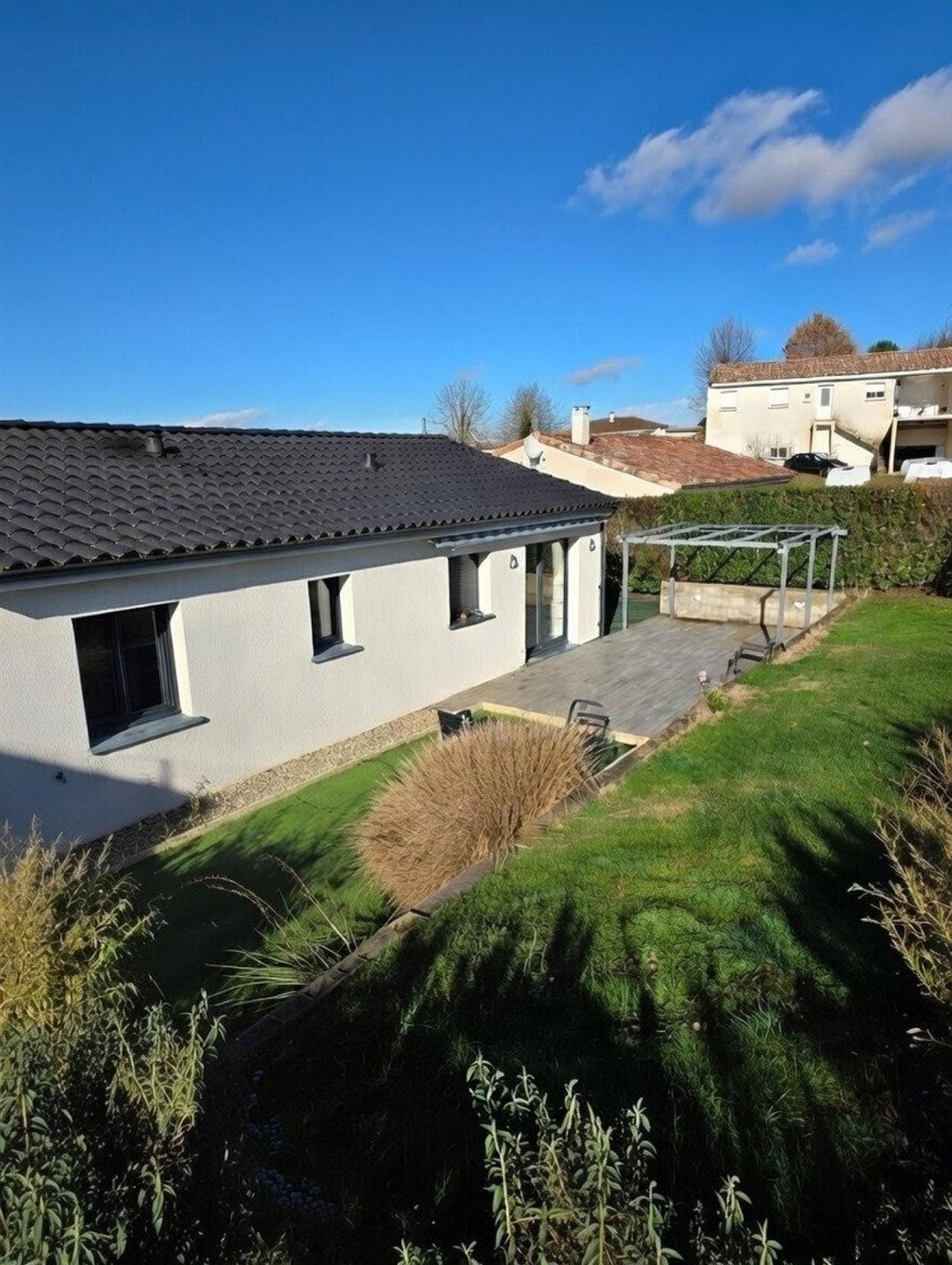 Maison à vendre, 82m², Peyrole