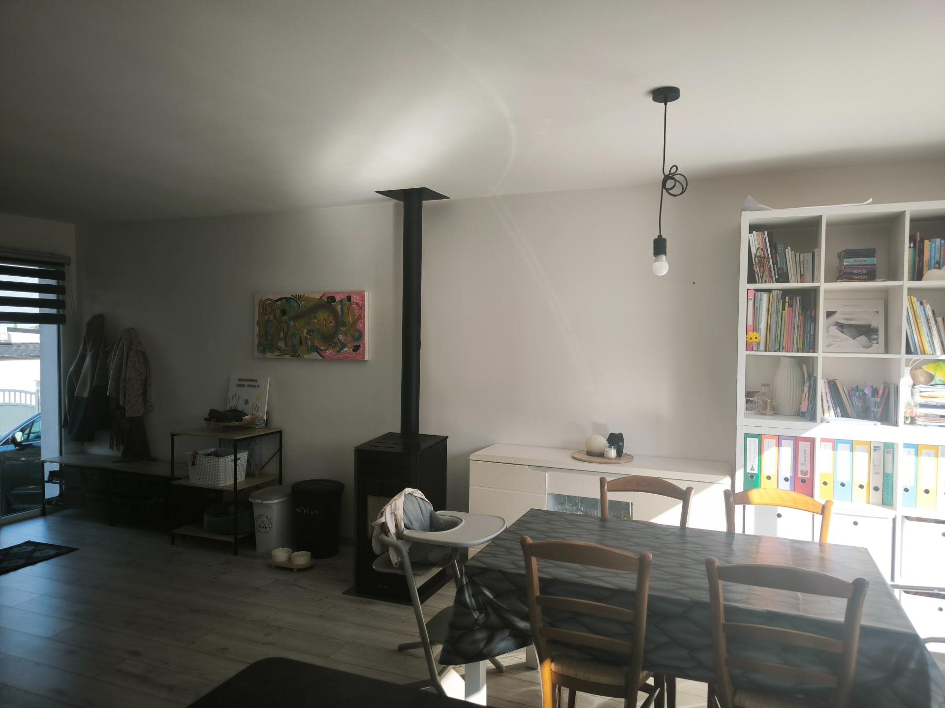Maison à vendre, 82m², Peyrole