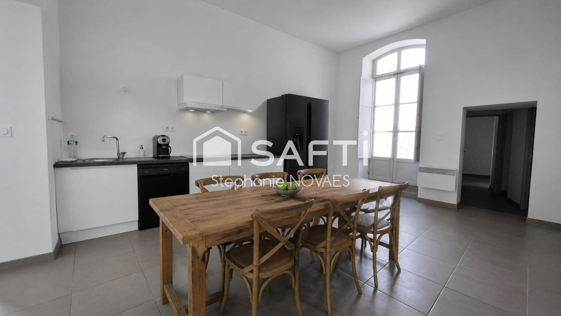 Appartement à vendre, 60m², Béziers