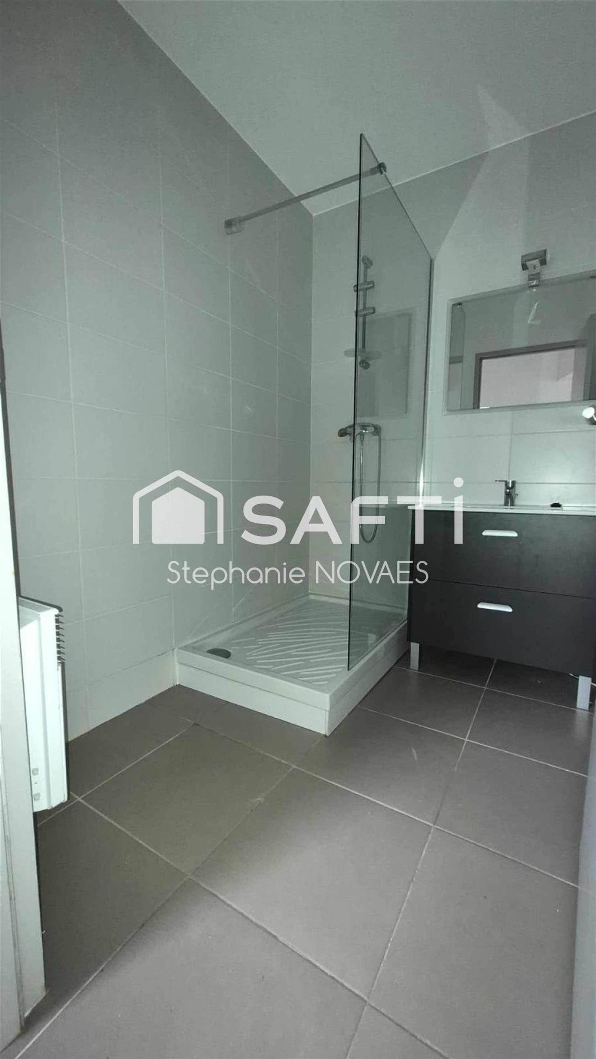 Appartement à vendre, 60m², Béziers