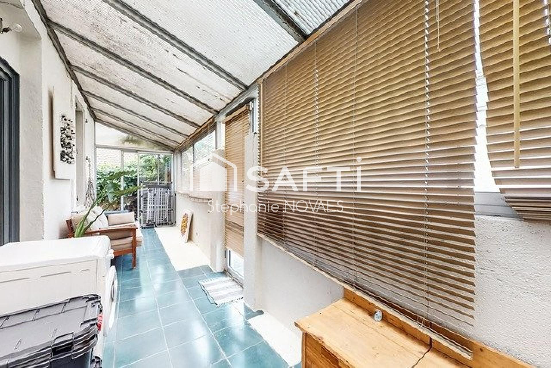 Maison à vendre, 160m², Béziers