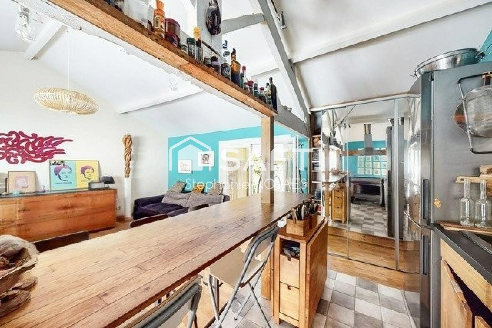 Maison à vendre, 160m², Béziers