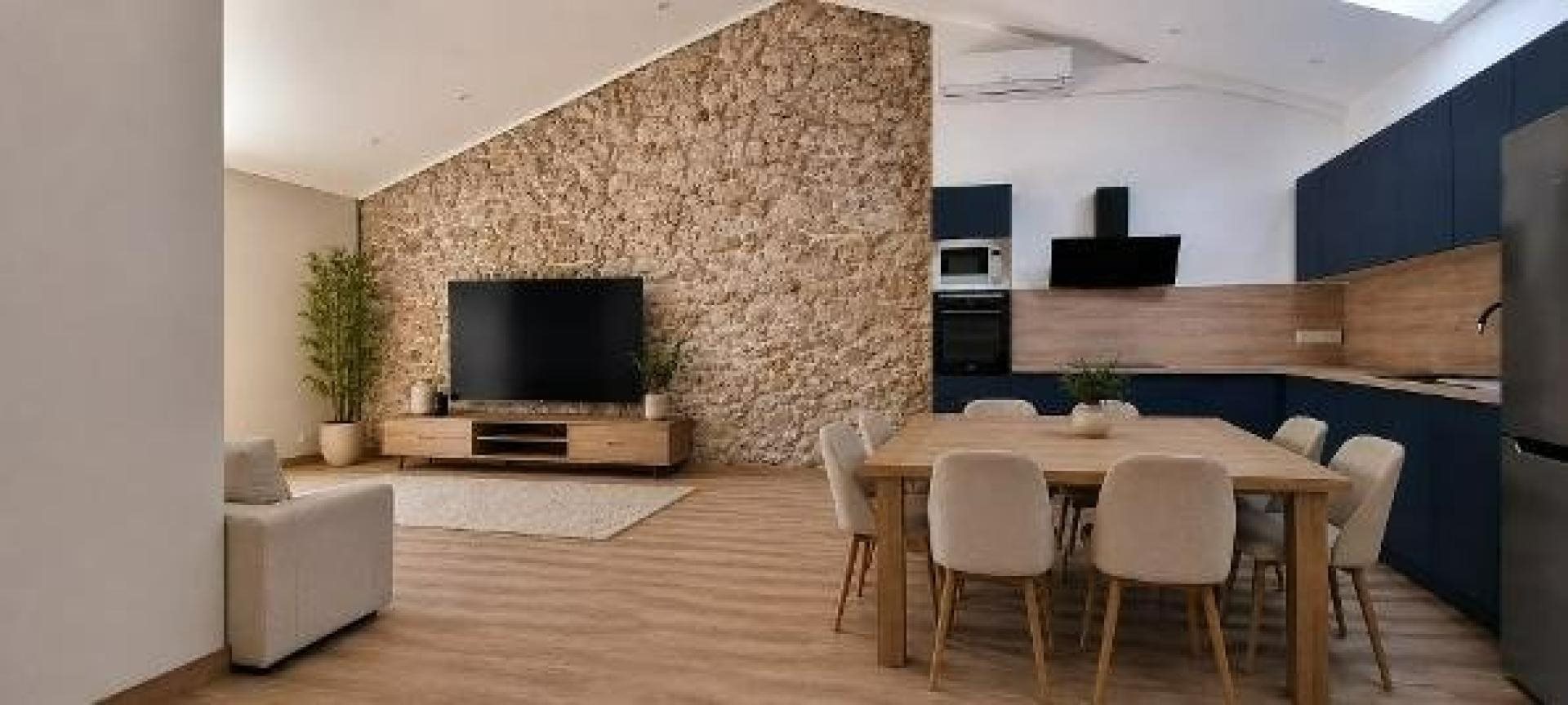 Appartement à vendre, 100m², Béziers