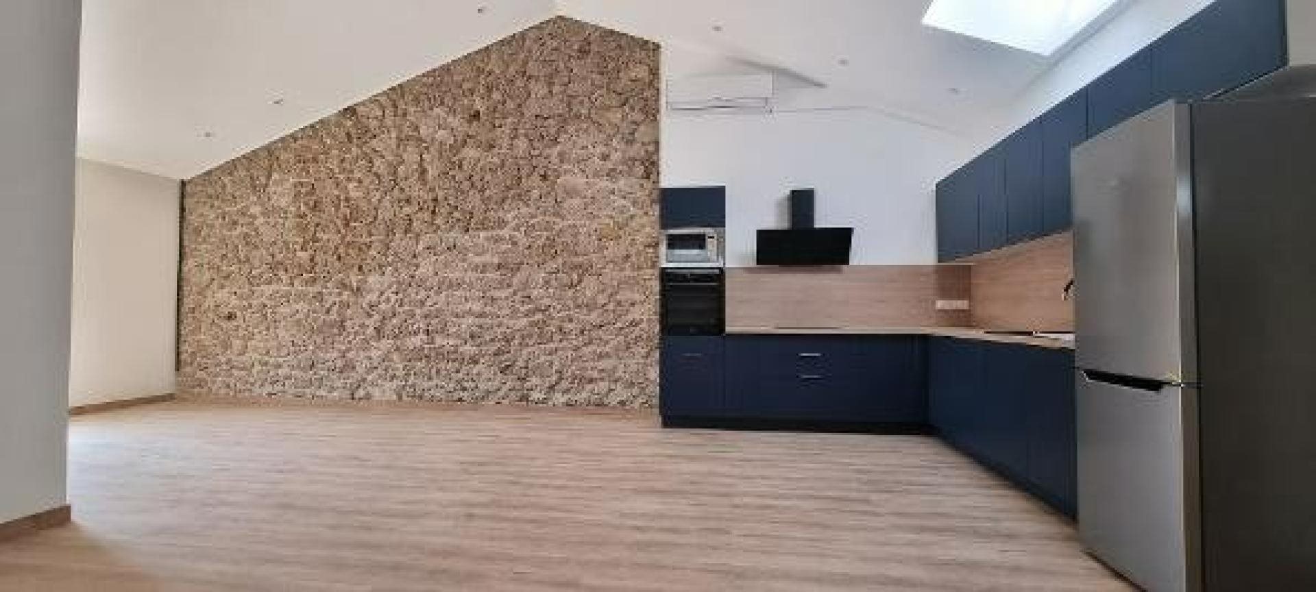 Appartement à vendre, 100m², Béziers
