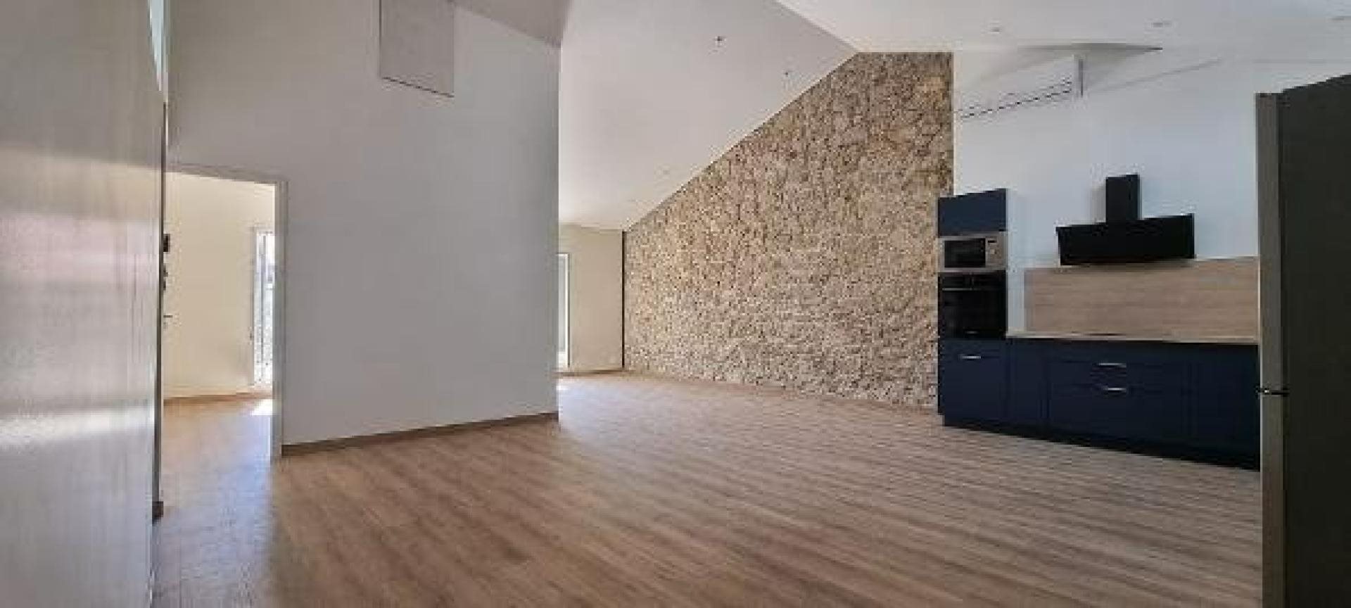 Appartement à vendre, 100m², Béziers