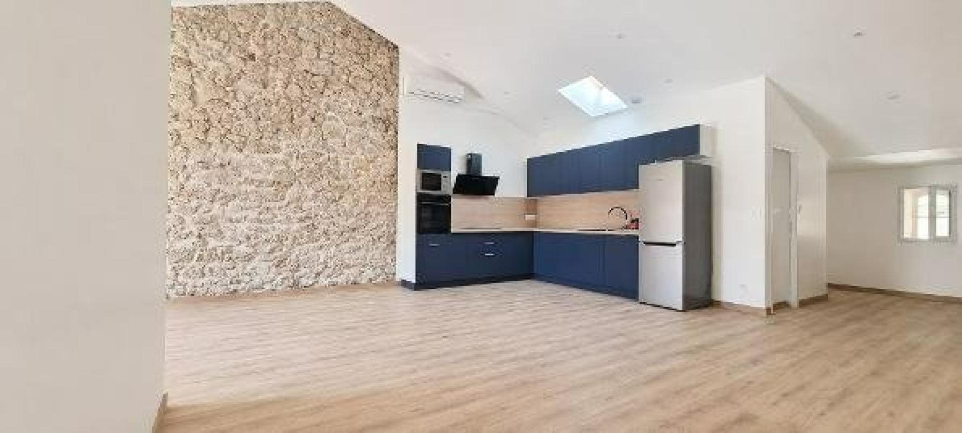 Appartement à vendre, 100m², Béziers