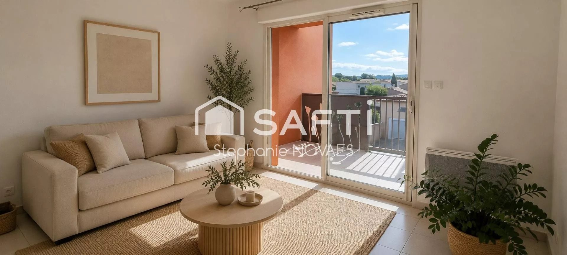 Appartement à vendre, 40m², Narbonne