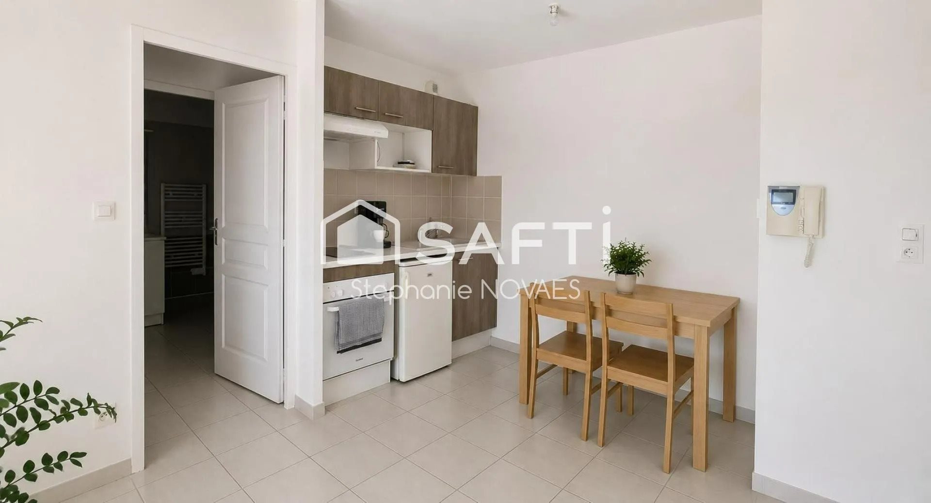 Appartement à vendre, 40m², Narbonne