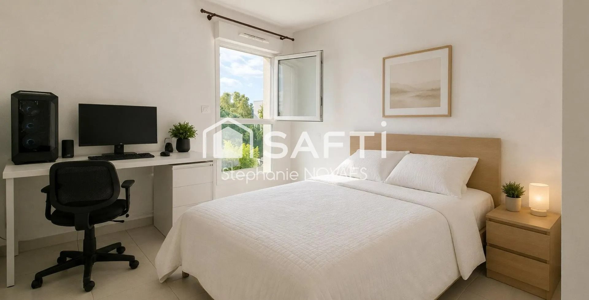Appartement à vendre, 40m², Narbonne