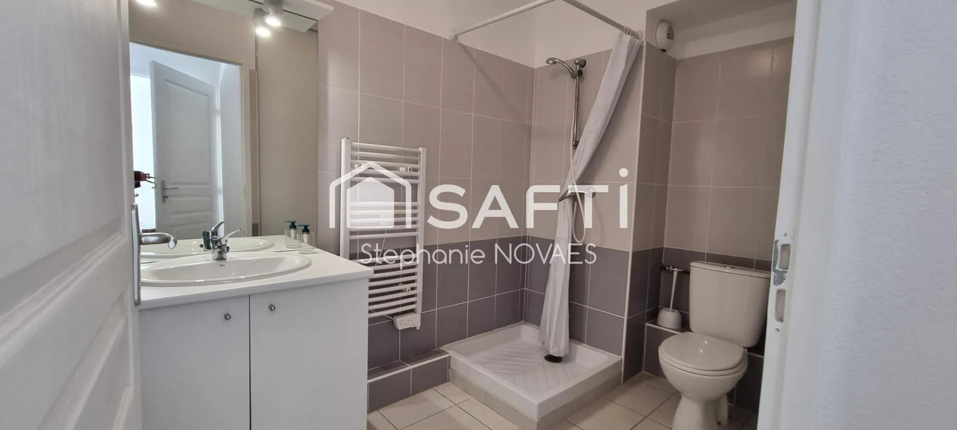 Appartement à vendre, 40m², Narbonne