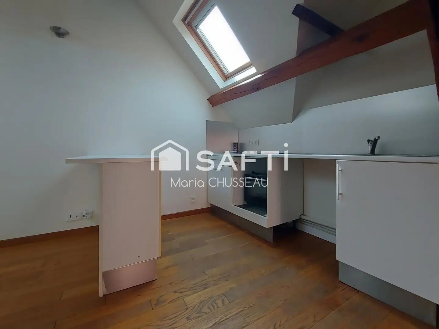 Appartement à vendre, 253m², Limay