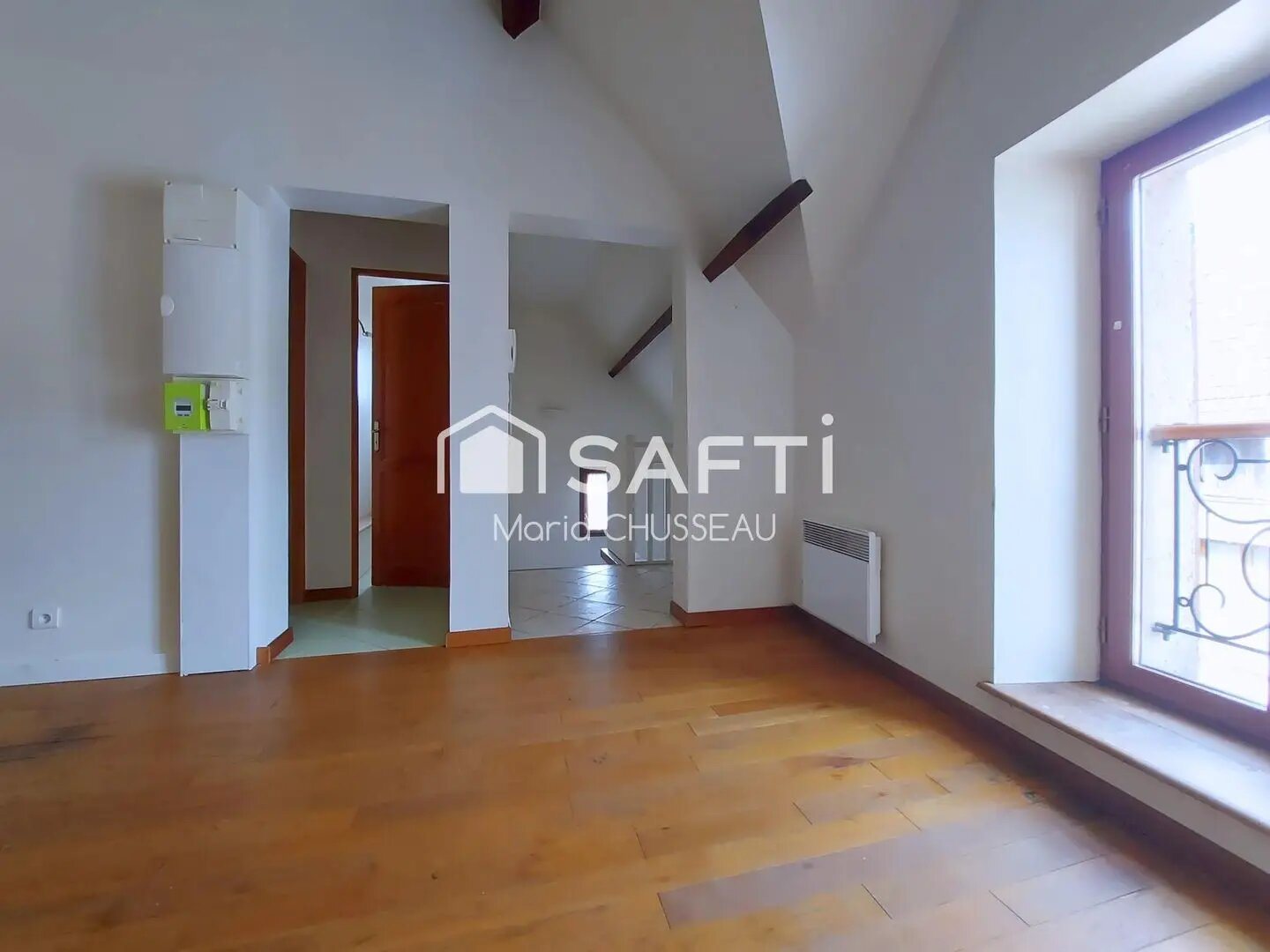 Appartement à vendre, 253m², Limay