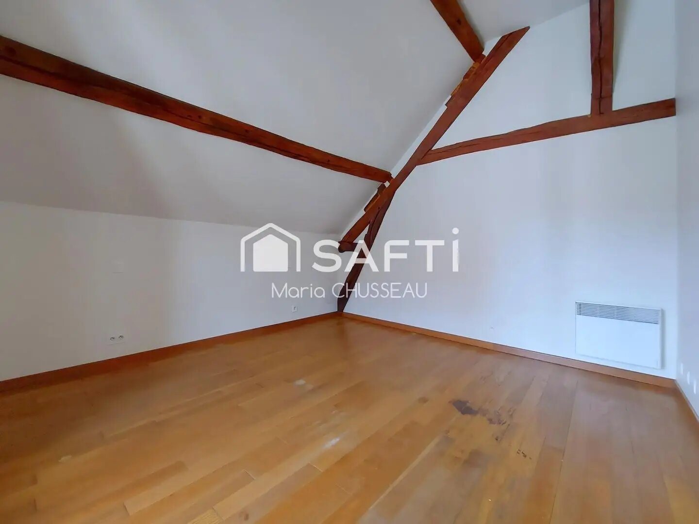 Appartement à vendre, 253m², Limay