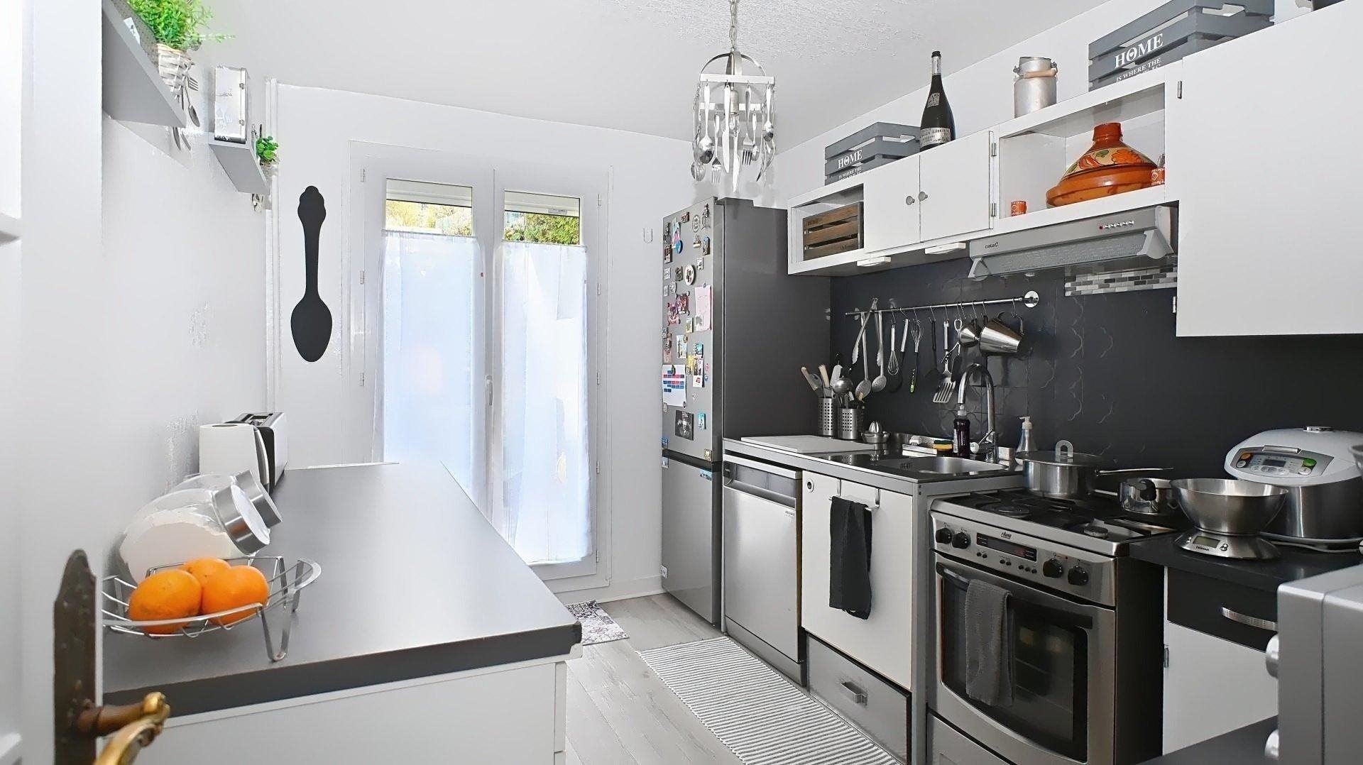 Maison à vendre, 97m², Magnanville