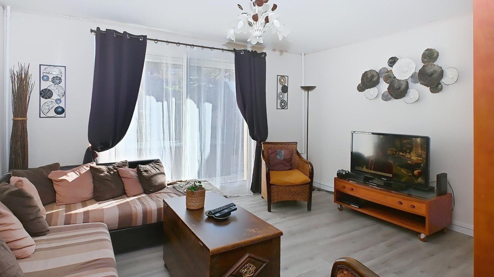 Maison à vendre, 97m², Magnanville