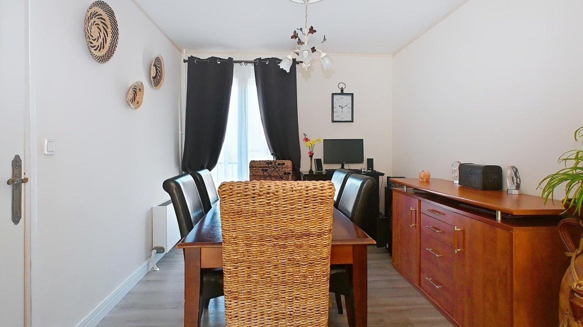 Maison à vendre, 97m², Magnanville