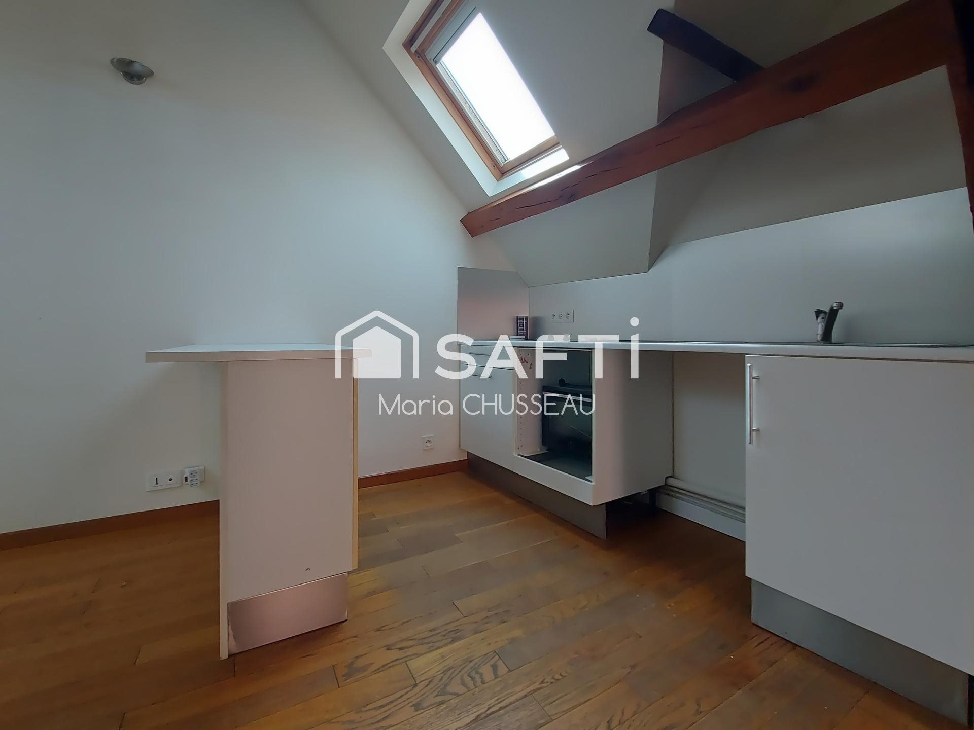 Appartement à vendre, 253m², Limay