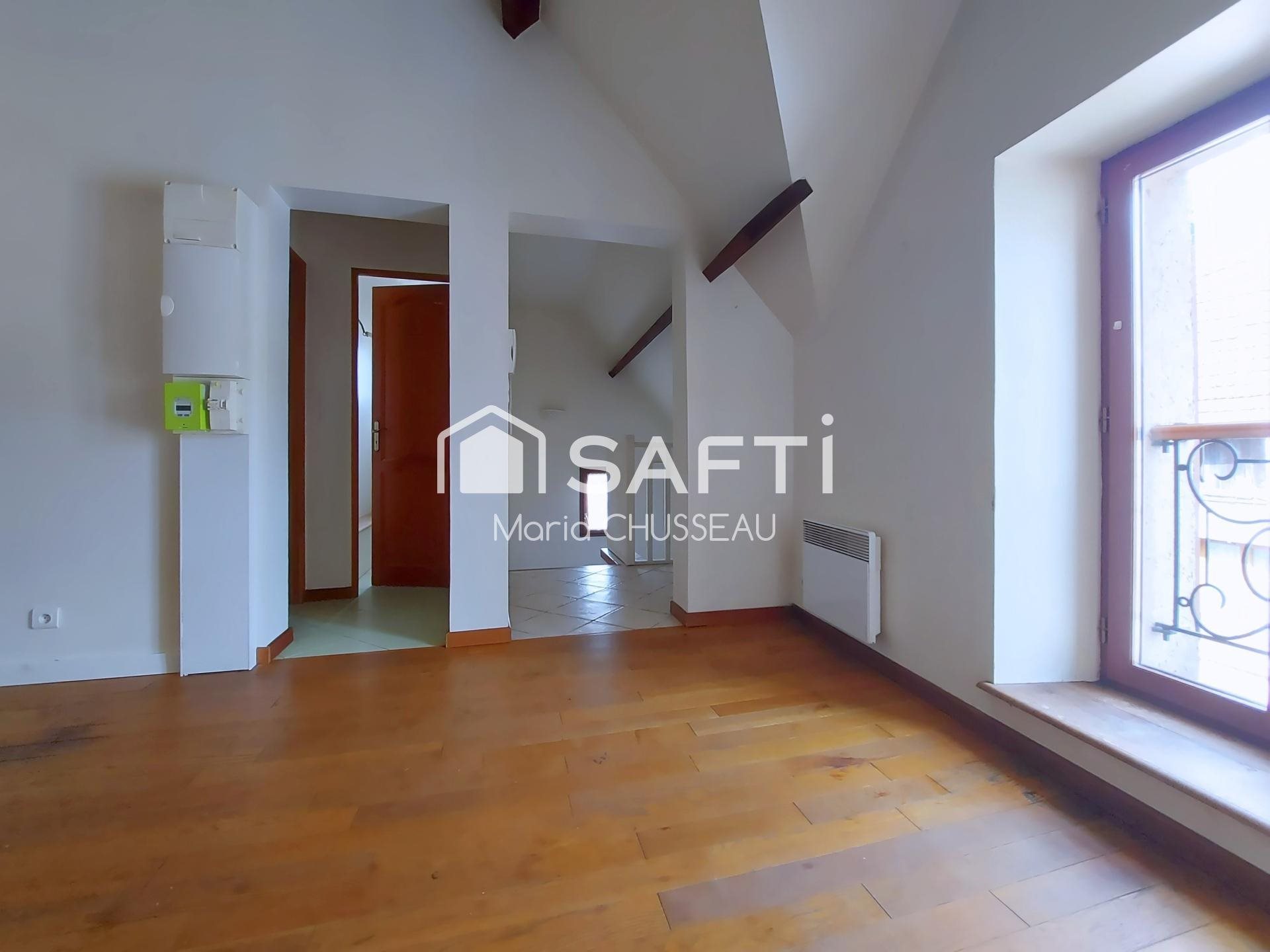 Appartement à vendre, 253m², Limay