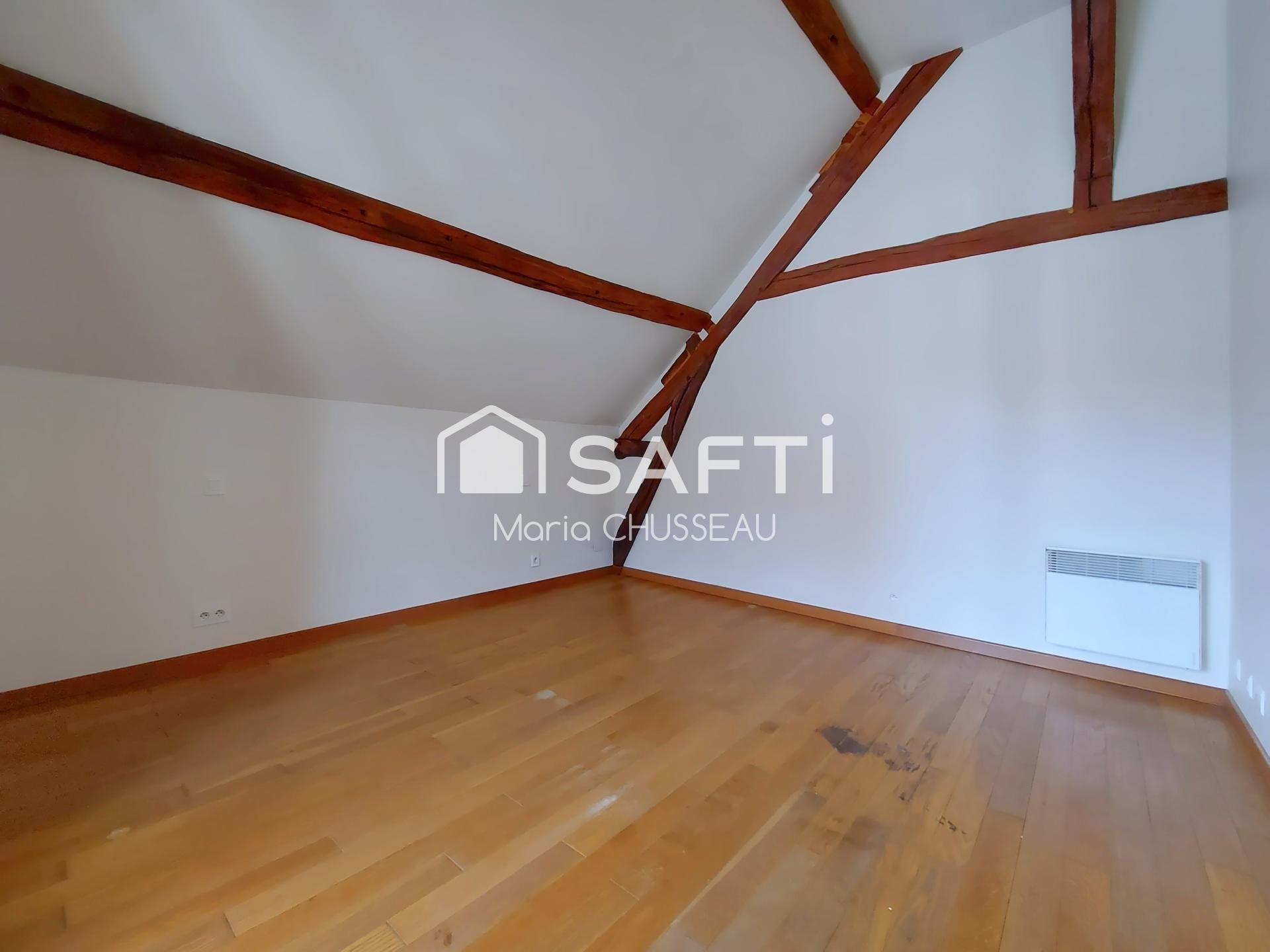 Appartement à vendre, 253m², Limay
