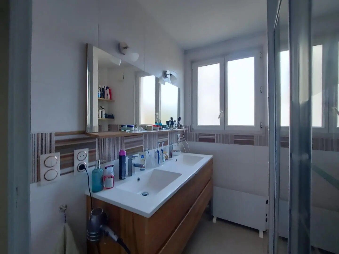 Appartement à vendre, 80m², Mantes-la-Ville