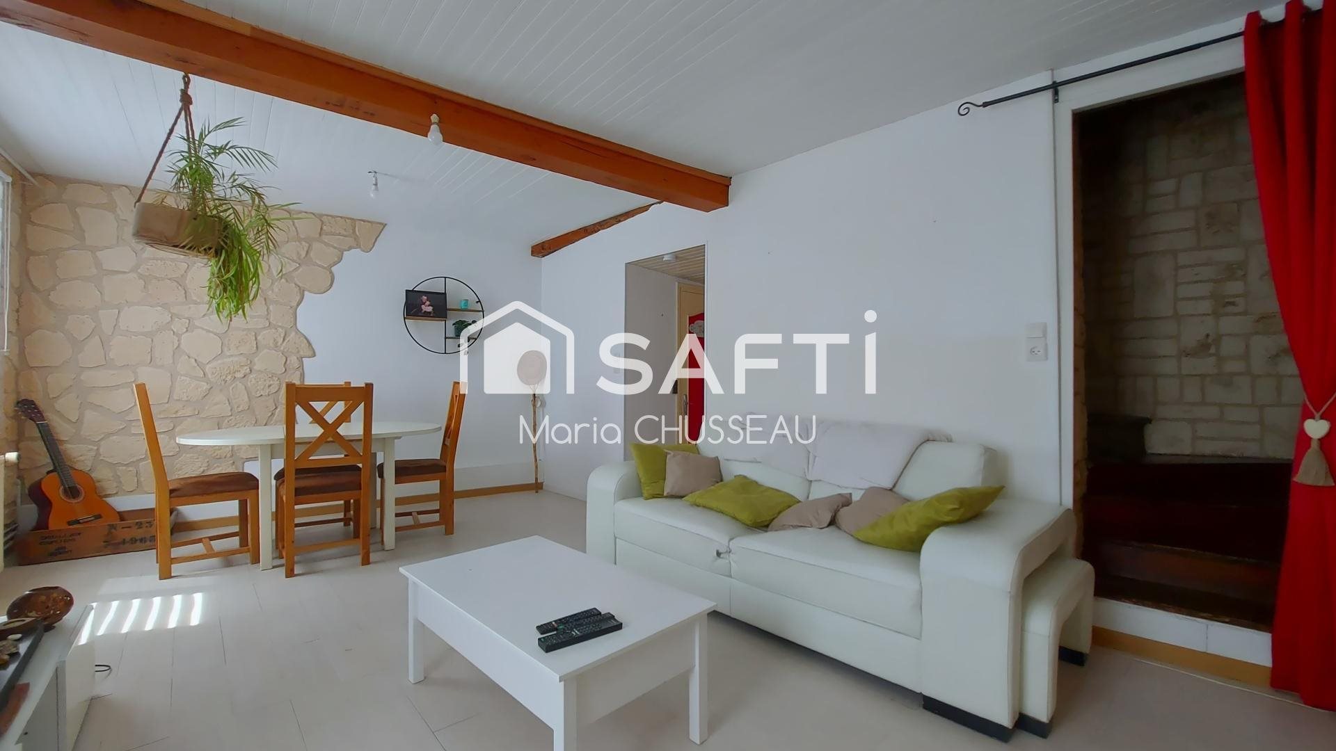 Maison à vendre, 67m², Mantes-la-Ville