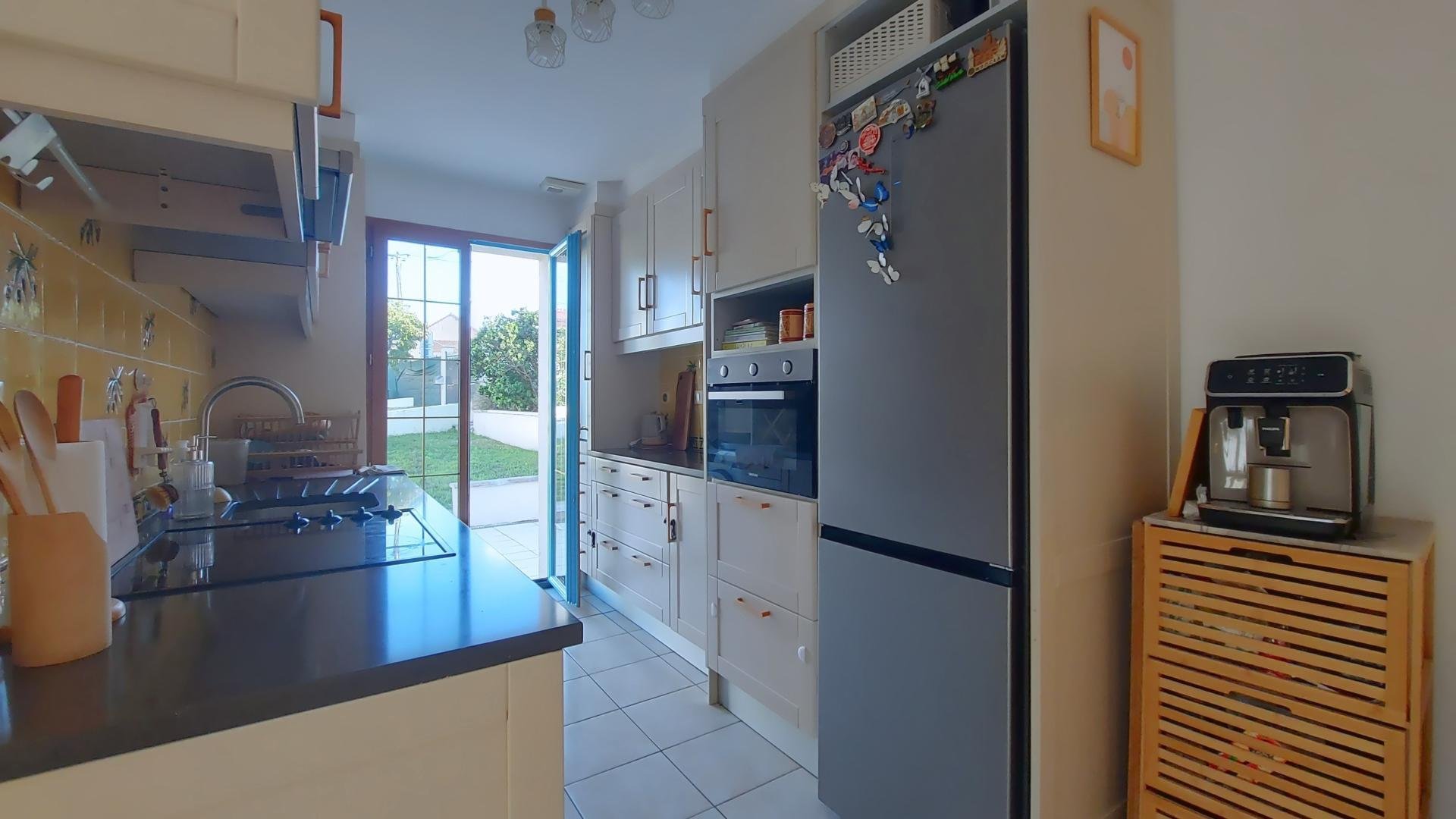 Maison à vendre, 77m², Mantes-la-Jolie