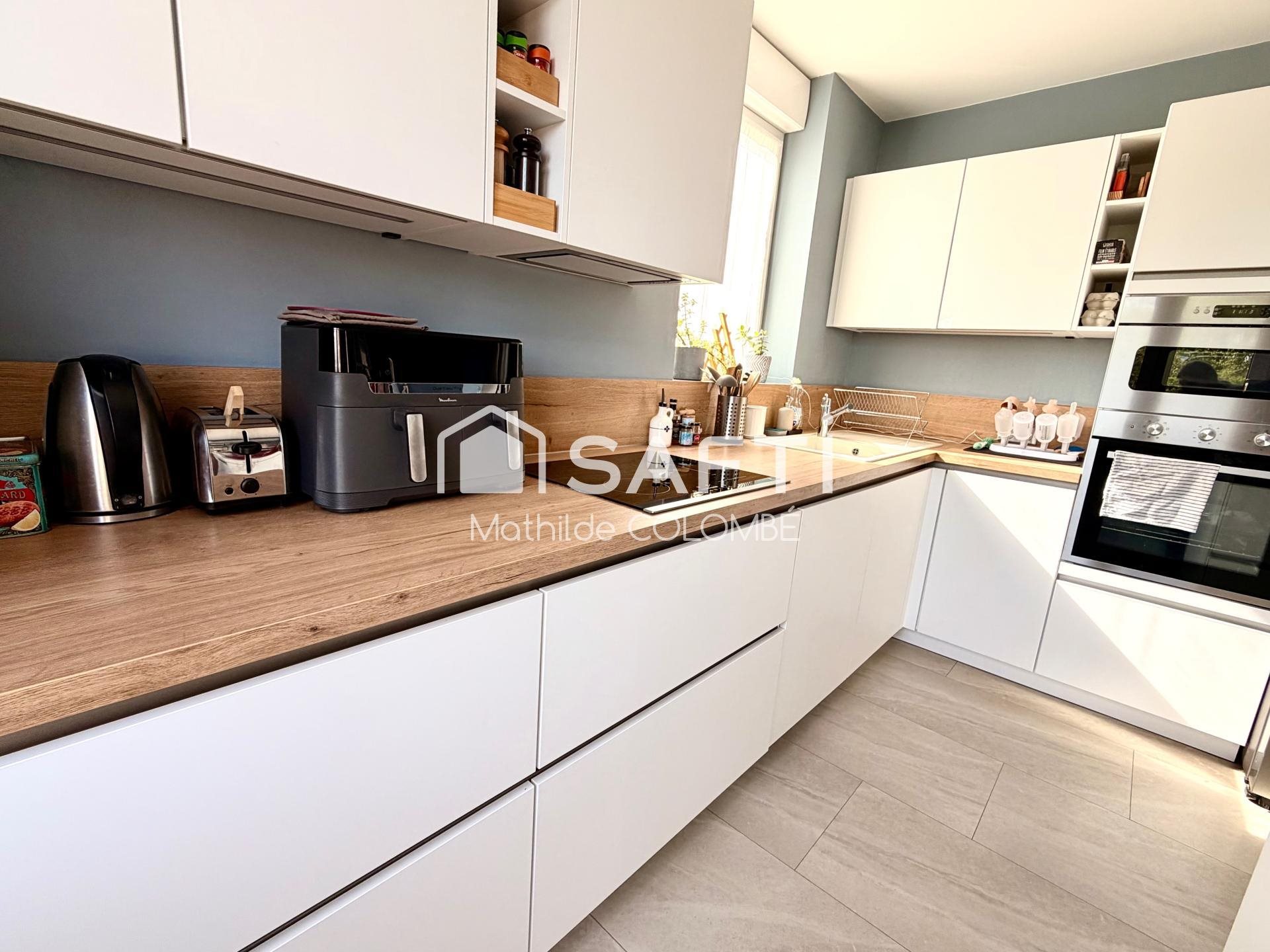 Maison à vendre, 102m², Laon