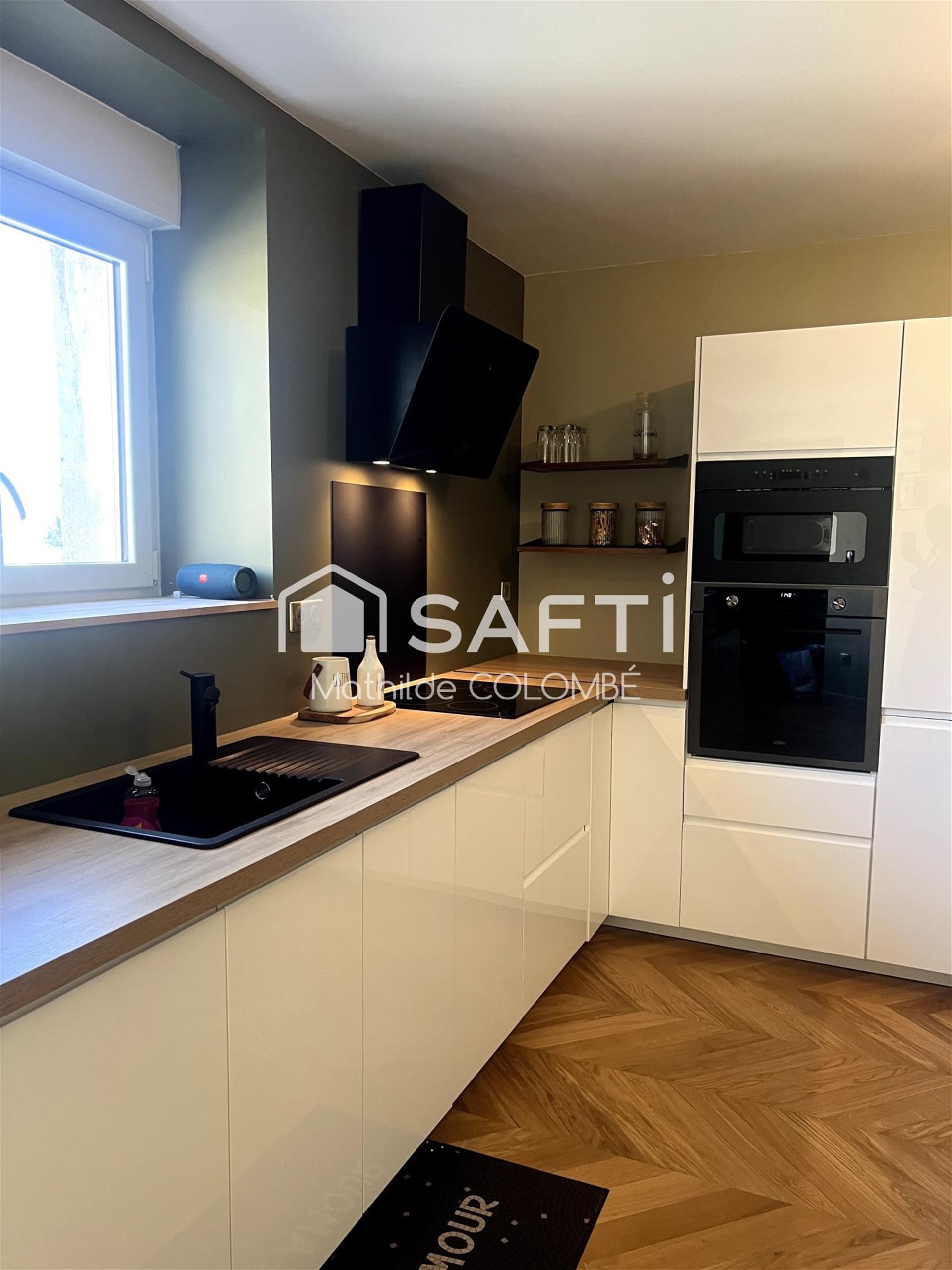 Appartement à vendre, 60m², Reims