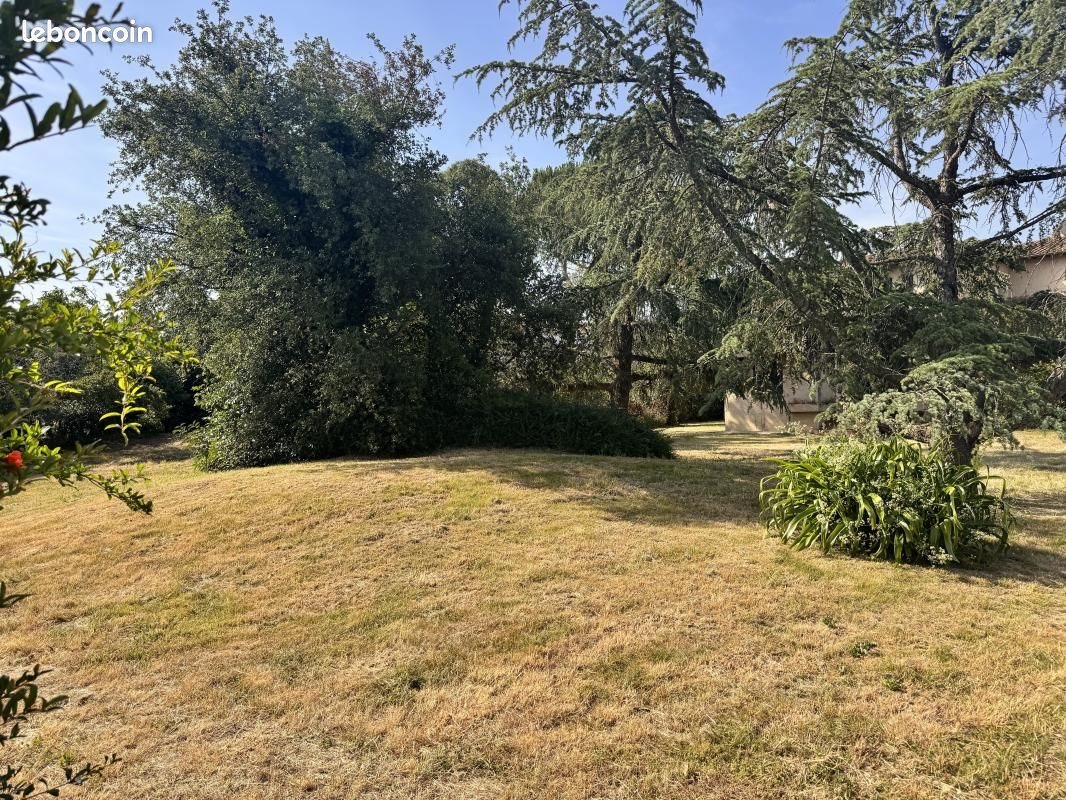 Maison à vendre, 90m², Pins-Justaret