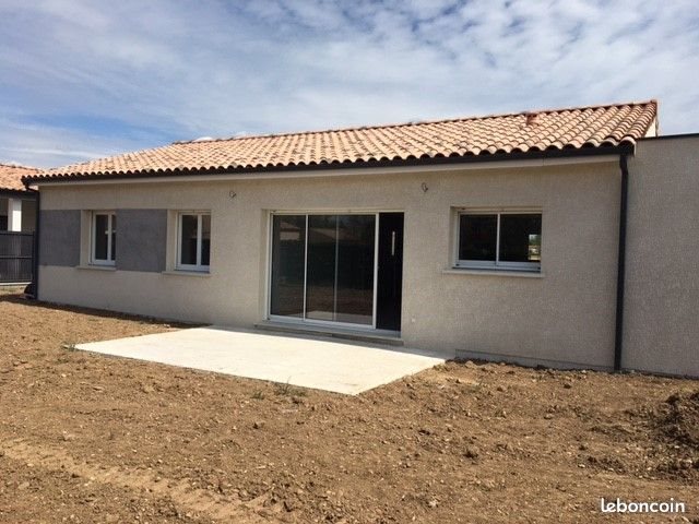 Maison à vendre, 86m², Albi