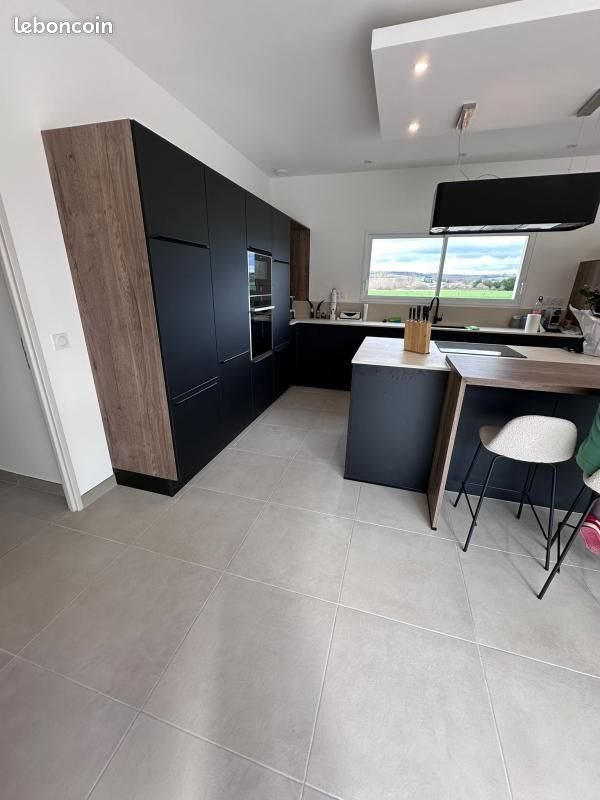 Maison à vendre, 86m², Albi