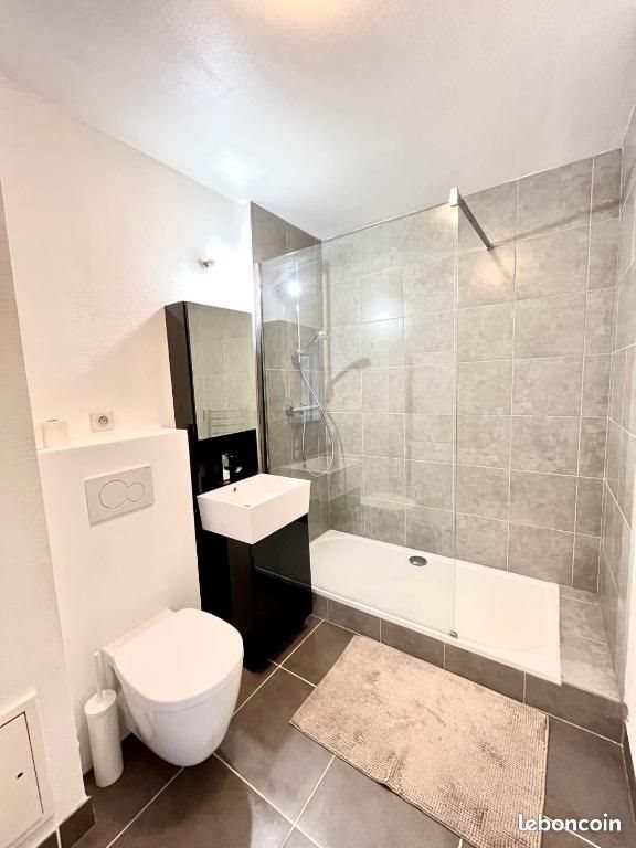 Appartement à louer, 53m², Reims