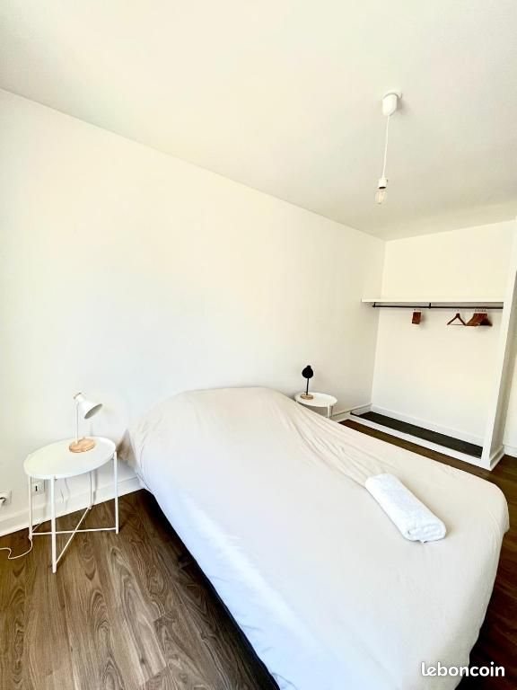 Appartement à louer, 53m², Reims