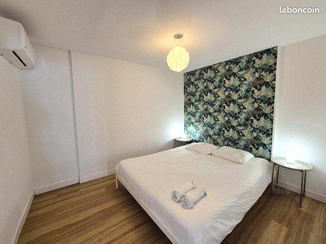 Appartement à louer, 60m², Reims