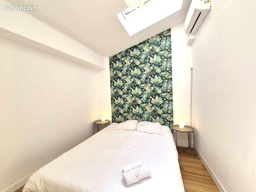 Appartement à louer, 60m², Reims