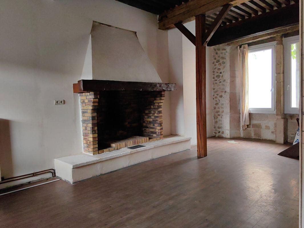 Maison à vendre, 138m², L'Albenc