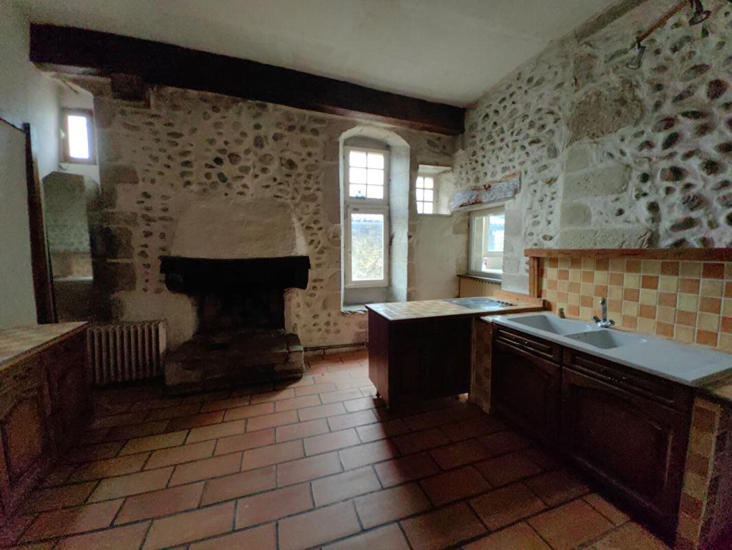 Maison à vendre, 138m², L'Albenc